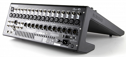 Цифровой микшер ALLEN & HEATH QU-16C