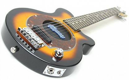 ЭЛЕКТРОГИТАРА PIGNOSE PGG-200 BS