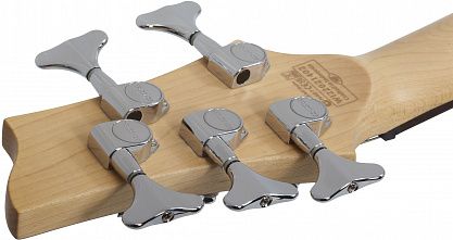 Бас-гитара SCHECTER C-5 PLUS STCB