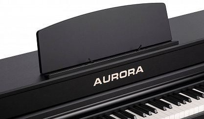 Цифровое пианино Aurora AU120-BK