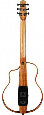 Электроакустика NEBULA NBSG Steel Mahogany