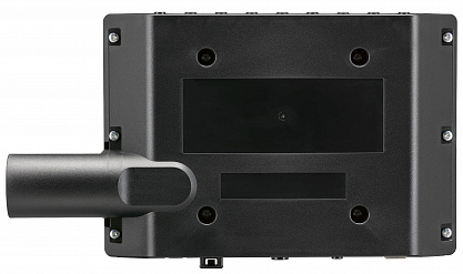 Электронная ударная установка YAMAHA DTX402K