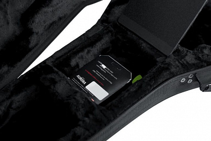 Гитарный кейс GATOR GL-DREAD-12