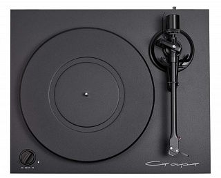 Проигрыватель винила Radiotehnika Старт LP002P