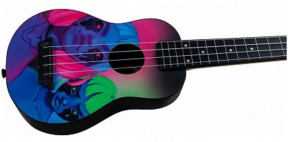 Укулеле FLIGHT TUS-ALYONA SHVETZ TOXIC