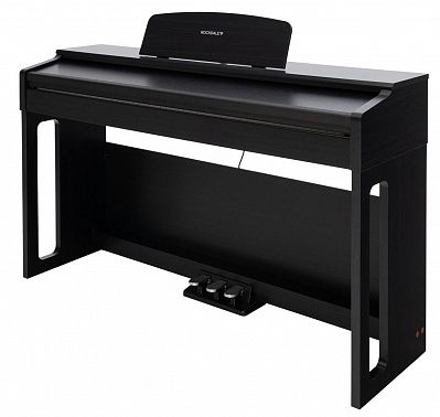 Цифровое пианино ROCKDALE Sonata Black