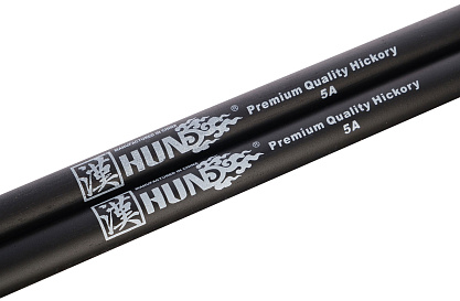 Барабанные палочки HUN Colored Series 5A