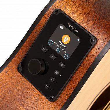 Электроакустика Cort Earth-GO-OP-wbag