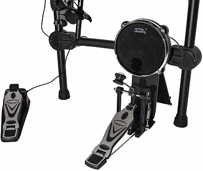 ЭЛЕКТРОННАЯ УДАРНАЯ УСТАНОВКА SOUNDKING SKD203