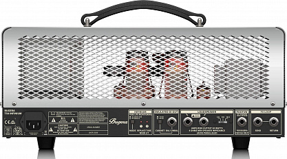 Гитарный усилитель BUGERA T50-INFINIUM