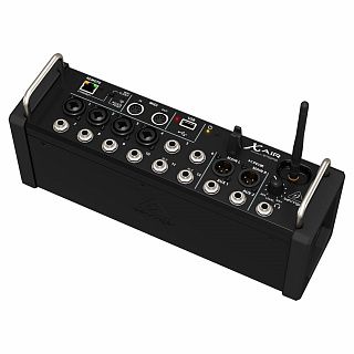ЦИФРОВОЙ МИКШЕР BEHRINGER XR12