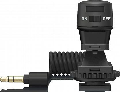 Микрофон BEHRINGER GO CAM