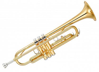 Труба Yamaha YTR-3335