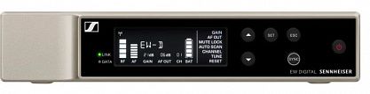 Радиосистема Sennheiser EW-D 835-S SET (R1-6)