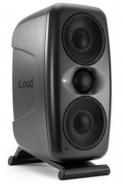 Студийные мониторы IK Multimedia iLoud-MTM-MKII-Pair