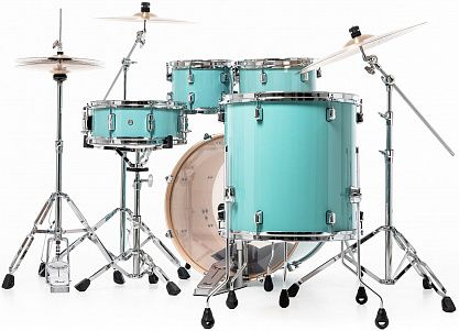 Барабанная установка PEARL DMP925S/C884