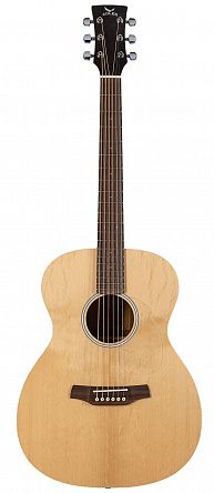 Акустическая гитара ADLER OM10-SM