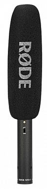 Микрофон RODE NTG1