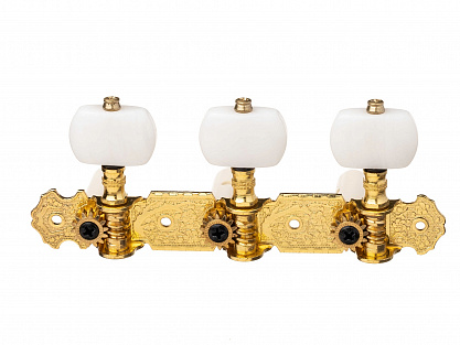 Комплект колковой механики ALICE AOS-020V1P