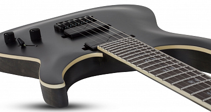 Электрогитара SCHECTER C-1 SLS ELITE EVIL TWIN
