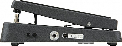 ГИТАРНАЯ ПЕДАЛЬ DUNLOP 535Q CRY BABY