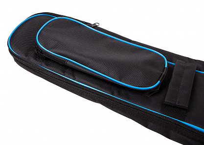 Чехол для классической гитары FORCE STD-C BU