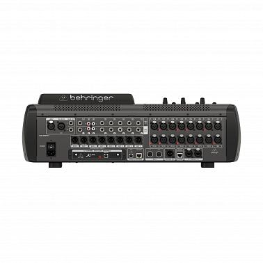 ЦИФРОВОЙ МИКШЕРНЫЙ ПУЛЬТ BEHRINGER X32 COMPACT