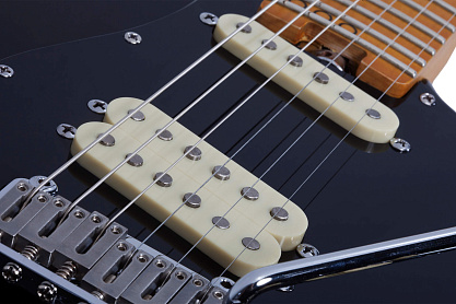 Электрогитара SCHECTER MV-6 GBLK