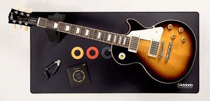 Коврик D'Addario HGG230100