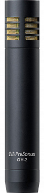 Комплект микрофонов PRESONUS DM-7