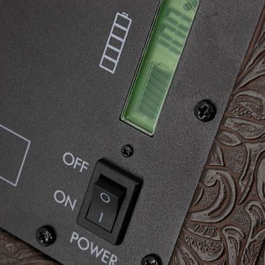 Комбоусилитель Prodipe PROTRAVELER6