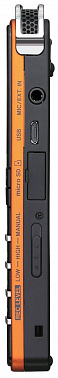 ПОРТАТИВНЫЙ РЕКОРДЕР TASCAM DR-03