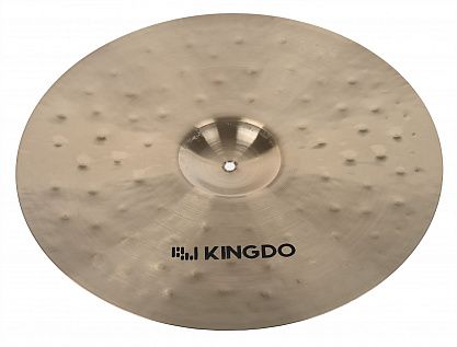 Тарелка KINGDO 19" COLLECTION ARTIST DRY CRASH