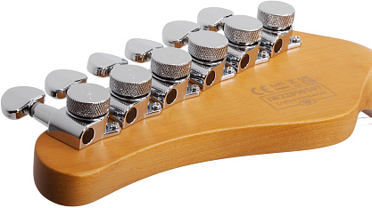 Электрогитара SCHECTER MV-6 SSBLU