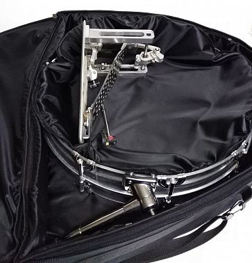 Барабанная установка Мастерская Бехтеревых UBAp-2203/3