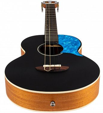 Укулеле FLIGHT IRIS Baritone BK
