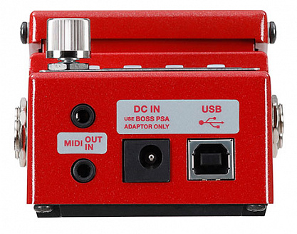 Гитарная педаль BOSS RC-5