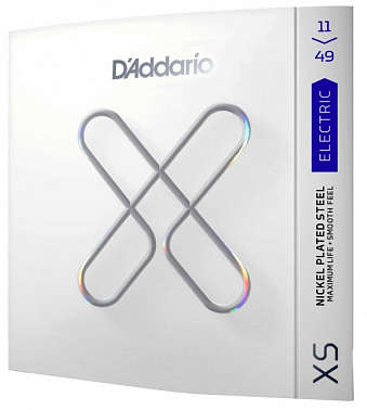 Струны D'ADDARIO XSE1149