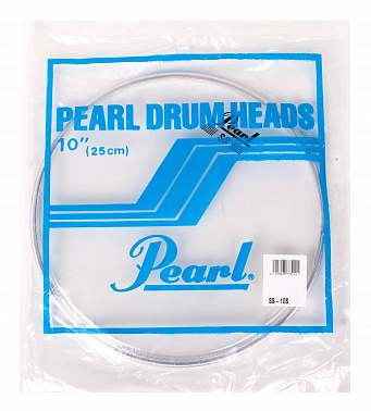 ПЛАСТИК PEARL SS-10S