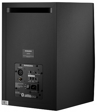 Студийный монитор DYNAUDIO LYD8 B/B