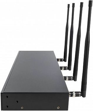 Радиосистема INTREND ITWMIC-JS-HH