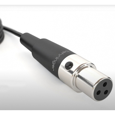 Гарнитура BEHRINGER BC444
