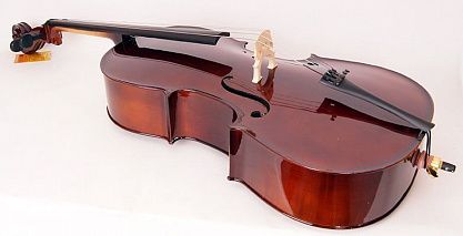 Виолончель Caraya MC760R-3/4