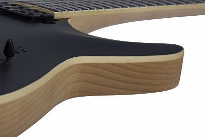 Электрогитара SCHECTER C-1 APOCALYPSE SBK