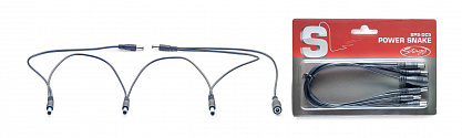 РАСПРЕДЕЛИТЕЛЬ ПИТАНИЯ STAGG SPS-DC5