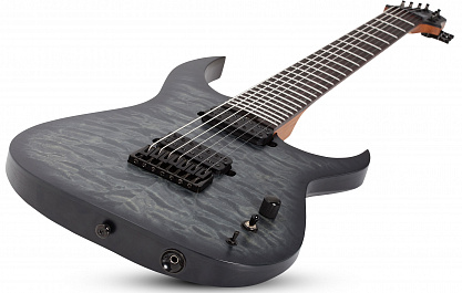 SCHECTER KEITH MERROW KM-7 MK-III STANDARD TBB