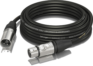 Микрофонный кабель BEHRINGER GMC-1000