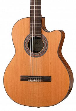 Электроакустика Kremona F65CW-w/bag