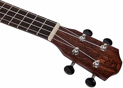 Укулеле BATON ROUGE V1-S archaic dark brown