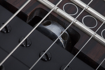 SCHECTER KEITH MERROW KM-6 MK-III STANDARD TSG